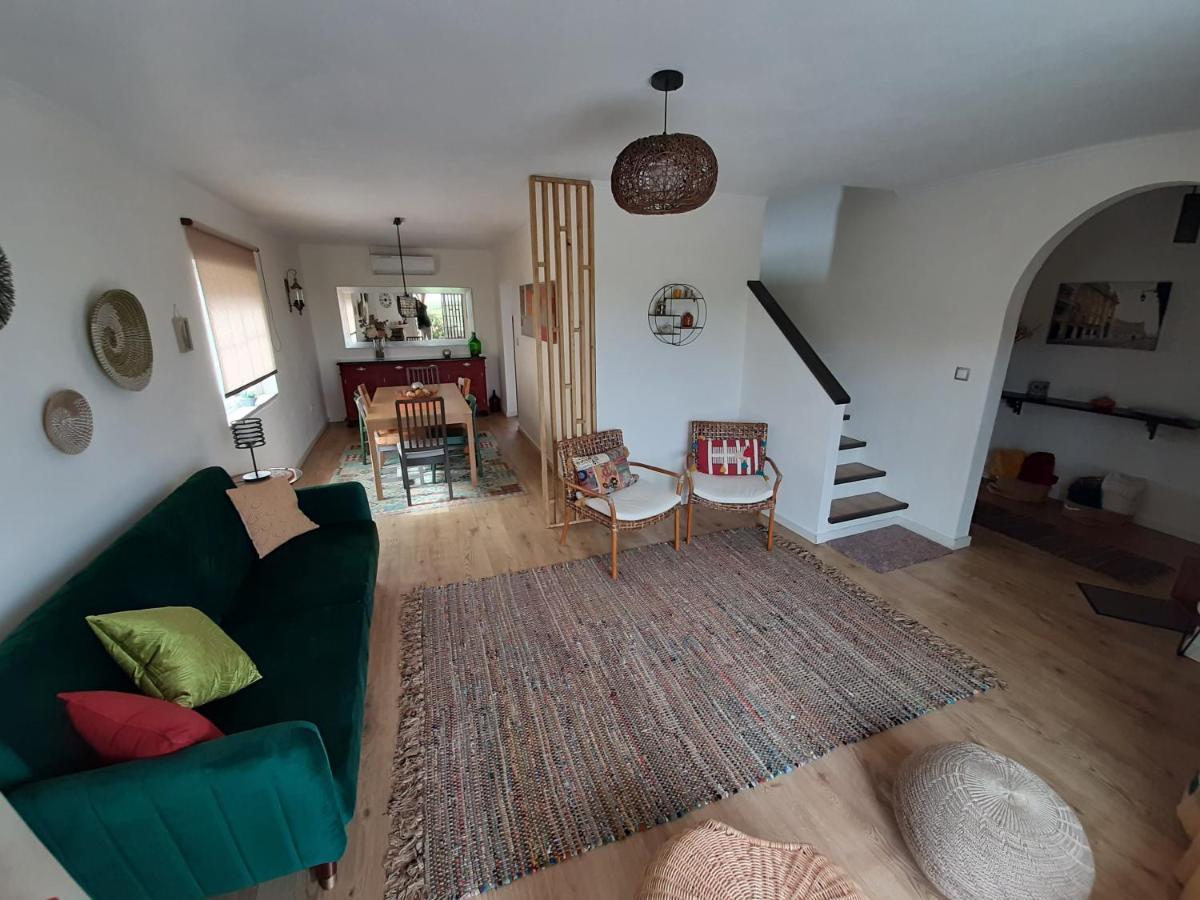 Casa Da Monservia シントラ エクステリア 写真