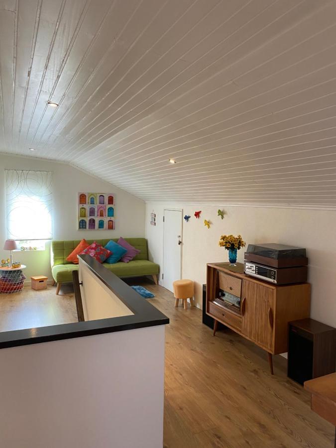 Casa Da Monservia シントラ エクステリア 写真