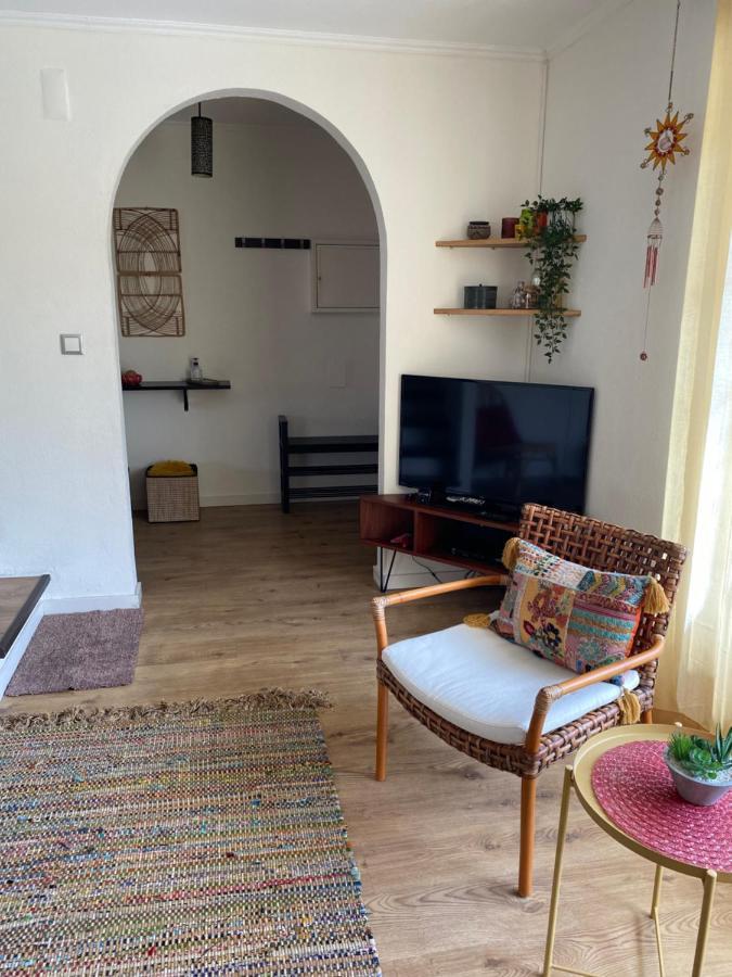 Casa Da Monservia シントラ エクステリア 写真