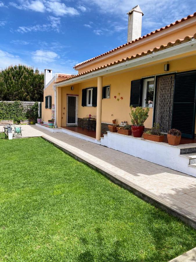 Casa Da Monservia シントラ エクステリア 写真