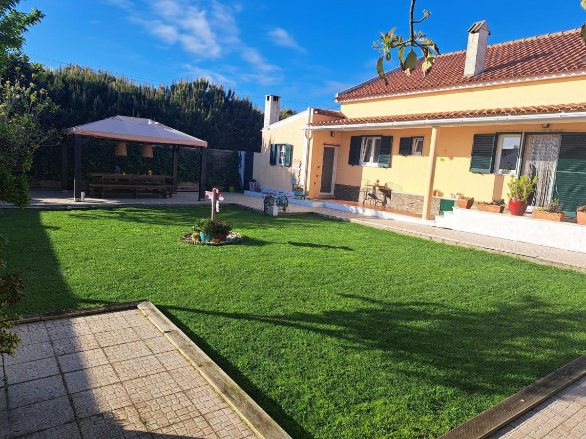 Casa Da Monservia シントラ エクステリア 写真