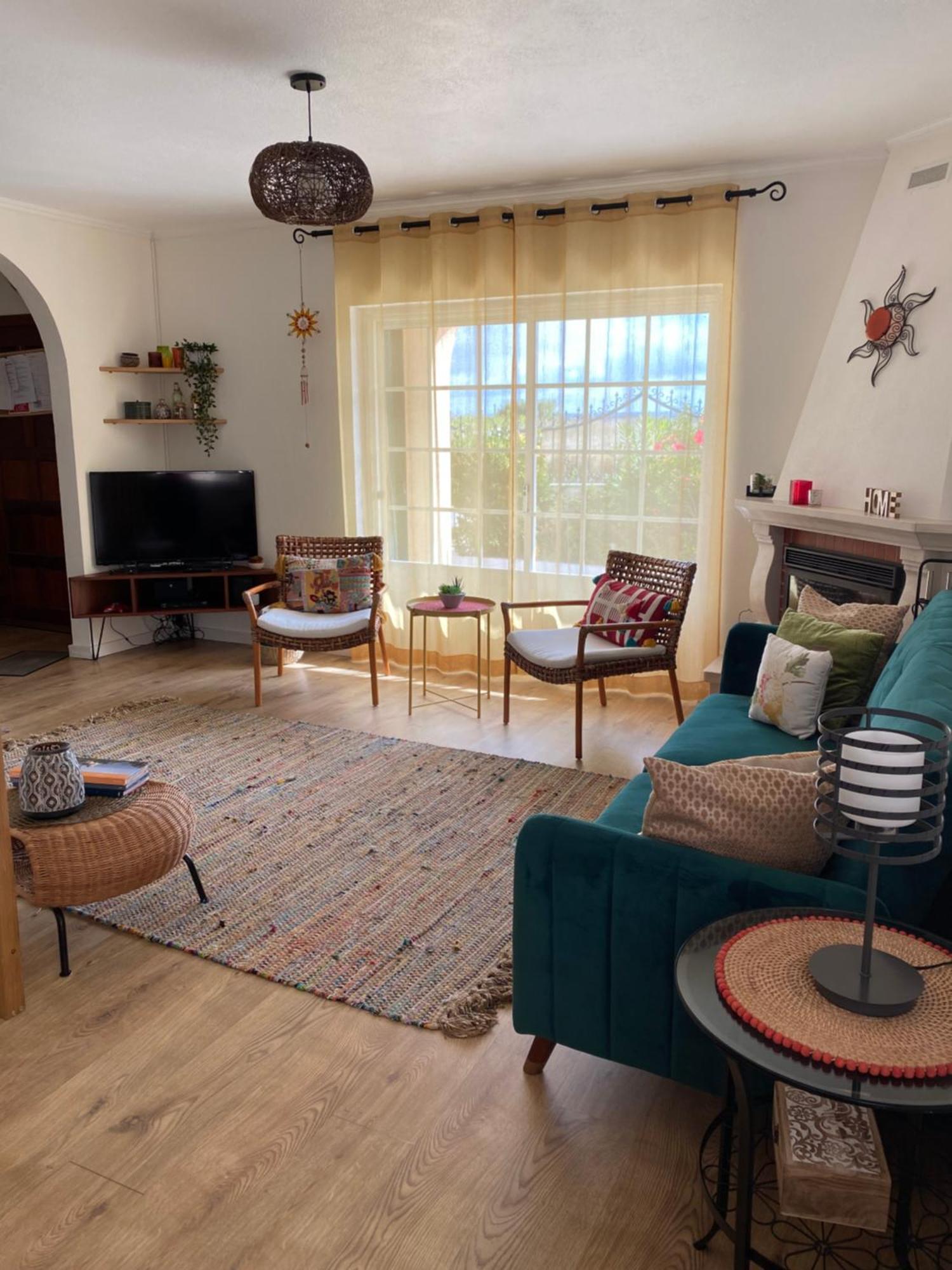 Casa Da Monservia シントラ エクステリア 写真